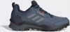 Adidas Wandelschoenen Terrex AX4 Gore Tex Blauw/Grijs/Oranje online kopen