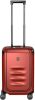 Victorinox Spectra 3.0 Exp Frequent Flyer Carry On red Harde Koffer online kopen