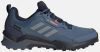 Adidas Wandelschoenen Terrex AX4 Gore Tex Blauw/Grijs/Oranje online kopen