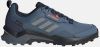 Adidas Wandelschoenen Terrex AX4 Gore Tex Blauw/Grijs/Oranje online kopen