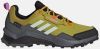 Adidas Wandelschoenen Terrex AX4 Gore Tex Blauw/Grijs/Oranje online kopen