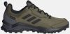 Adidas Wandelschoenen Terrex AX4 Gore Tex Blauw/Grijs/Oranje online kopen