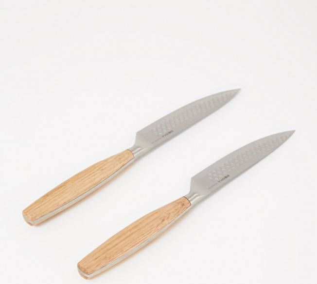 Boska Steak knives Oslo+, set of 2 online kopen