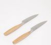 Boska Steak knives Oslo+, set of 2 online kopen