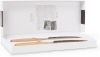 Boska Steak knives Oslo+, set of 2 online kopen