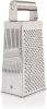 WMF 4 zijdige rasp Cromargan® edelstaal 18/10(1 stuk ) online kopen