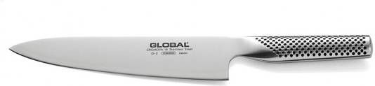 Global G 2 Koksmes 20 cm online kopen