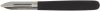 Victorinox SwissClassic Dunschiller Zwart Dubbel Met 6cm Lemmet online kopen