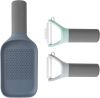 Berghoff Dunschillerset met rasp | Leo online kopen