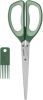Brabantia Tasty Kruidenschaar Plus Kam Fir Green online kopen