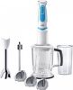 Braun Staafmixer Multiquick 5 Vario Fit POWERBell 1000w Spiraalsnijder 3st. online kopen