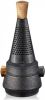 GEFU Keukenrasp Spicetower X PLOSION® Handgreep van acaciahout en antislipvoet online kopen