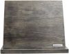 Gusta Messenblok 28x12, 5x22, 5cm Herman den Blijker online kopen