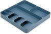 Joseph Ladeverdeler 40 X 38, 5 X 5, 3 Cm Blauw online kopen