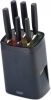 Keukenhulp Messenblok LockBlock met Vergrendeling Set van 6 stuks online kopen