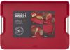 Joseph Snijplank Cut&carve Plus 41 X 29 Cm Rood online kopen