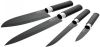 Berghoff Keramisch messenset 4 delig Zwart | Essentials online kopen