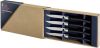 Opinel Table Chic tafelmessenset 4 delig ebbenhout glad lemmet online kopen