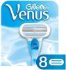 Gillette 10x Venus Original Scheermesjes 8 stuks online kopen