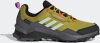 Adidas Wandelschoenen Terrex AX4 Gore Tex Blauw/Grijs/Oranje online kopen