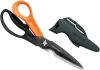 Fiskars Cuts+more Universele Schaar 23 Cm Zwart/oranje online kopen