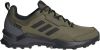 Adidas Wandelschoenen Terrex AX4 Gore Tex Blauw/Grijs/Oranje online kopen