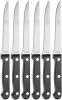 Excellent Houseware Eh Steakmessen 6 Stuks online kopen
