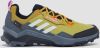 Adidas Wandelschoenen Terrex AX4 Gore Tex Blauw/Grijs/Oranje online kopen