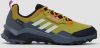 Adidas Wandelschoenen Terrex AX4 Gore Tex Blauw/Grijs/Oranje online kopen