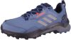 Adidas Wandelschoenen Terrex AX4 Gore Tex Blauw/Grijs/Oranje online kopen