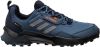 Adidas Wandelschoenen Terrex AX4 Gore Tex Blauw/Grijs/Oranje online kopen