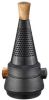 GEFU Keukenrasp Spicetower X PLOSION® Handgreep van acaciahout en antislipvoet online kopen