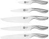Richardson Sheffield Forme Contours messenblok met messenset 5 delig online kopen