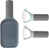 Berghoff Dunschillerset met rasp | Leo online kopen