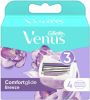 Gillette Venus Comfortglide Breeze Scheermesjes Vrouwen 4 Navulmesjes online kopen