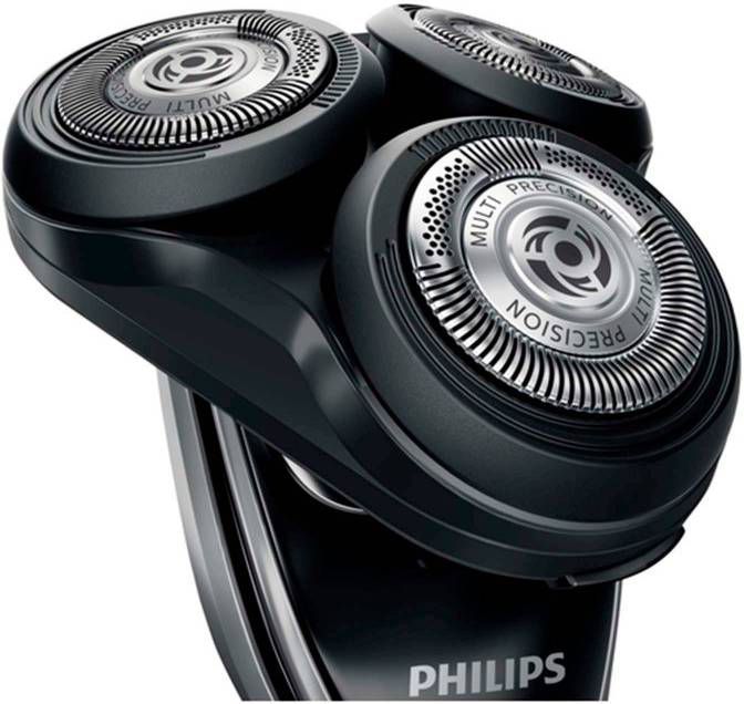 compact eenheid hiërarchie Philips Scheerhoofden voor Shaver Series 5000 en 6000 SH50/50 -  Meswebshop.nl